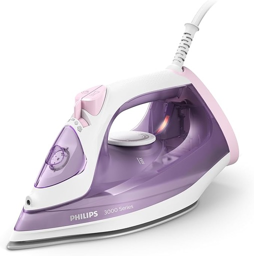 Philips Dampfbügeleisen 3000 Series