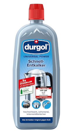 Universal Schnell-Entkalker Küchengeräte, 750 ml