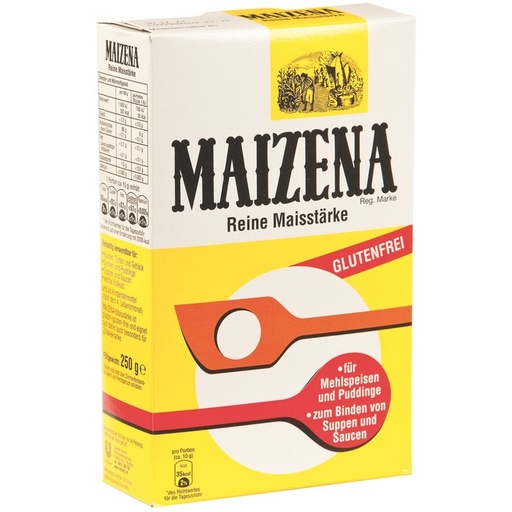 Maizena Maisstärke 250g